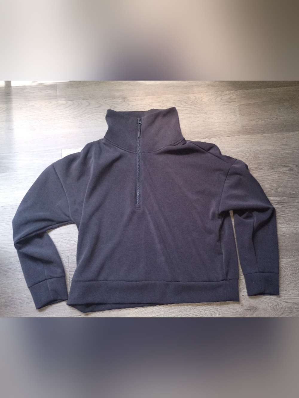 Avia Jacket